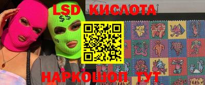 стафф Гусев